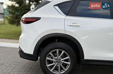 Внедорожник / Кроссовер Mazda CX-5 2023 в Одессе