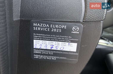 Внедорожник / Кроссовер Mazda CX-5 2014 в Дрогобыче