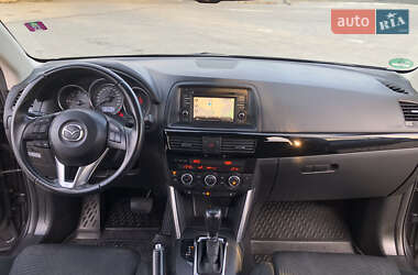 Внедорожник / Кроссовер Mazda CX-5 2014 в Дрогобыче