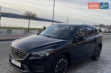 Внедорожник / Кроссовер Mazda CX-5 2014 в Тернополе