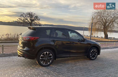 Внедорожник / Кроссовер Mazda CX-5 2014 в Тернополе