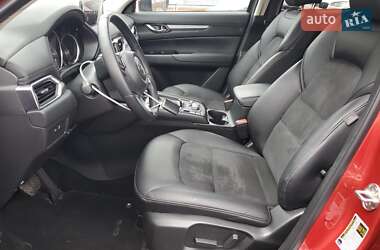 Внедорожник / Кроссовер Mazda CX-5 2023 в Виннице