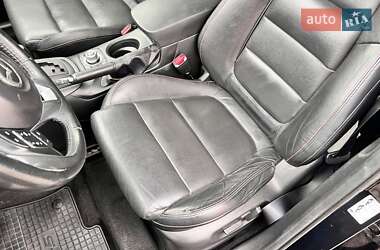 Внедорожник / Кроссовер Mazda CX-5 2014 в 