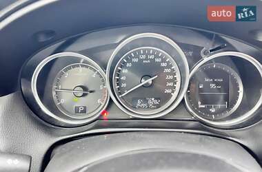 Внедорожник / Кроссовер Mazda CX-5 2014 в 