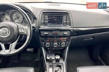 Внедорожник / Кроссовер Mazda CX-5 2014 в 