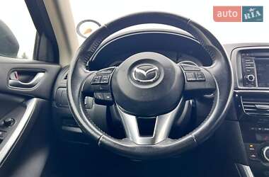 Внедорожник / Кроссовер Mazda CX-5 2014 в 