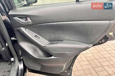 Внедорожник / Кроссовер Mazda CX-5 2014 в 