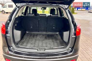 Внедорожник / Кроссовер Mazda CX-5 2014 в 