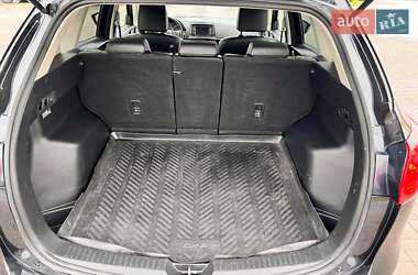 Внедорожник / Кроссовер Mazda CX-5 2014 в 