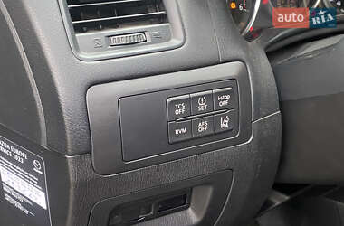 Позашляховик / Кросовер Mazda CX-5 2014 в 