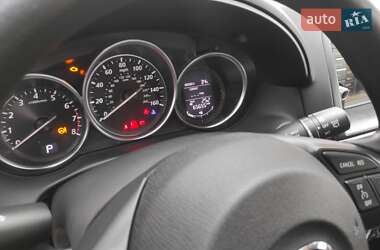 Внедорожник / Кроссовер Mazda CX-5 2014 в 