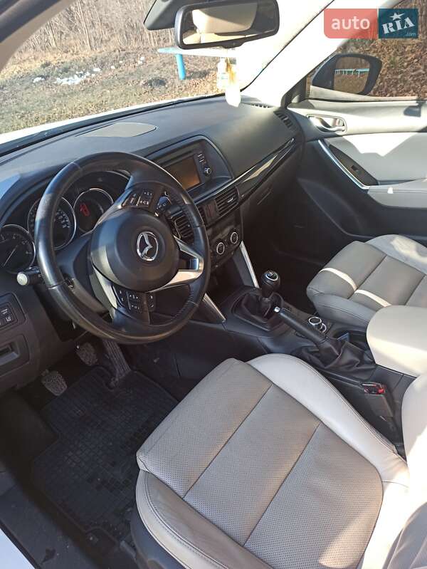 Позашляховик / Кросовер Mazda CX-5 2013 в Житомирі фото 7 Позашляховик / Кросовер Mazda CX-5 2013 в Житомирі