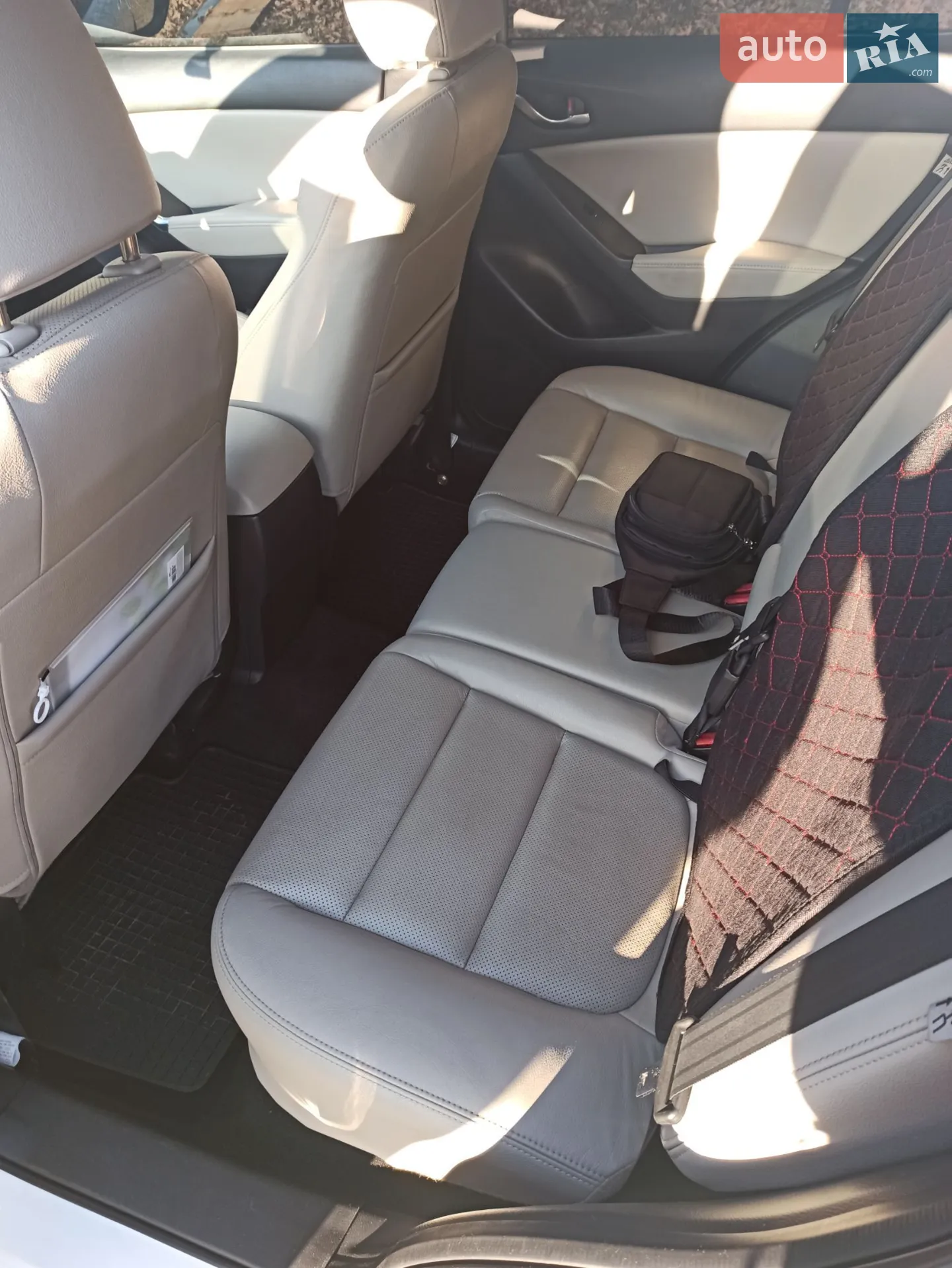 2013 Mazda CX-5 - мініатюра 16