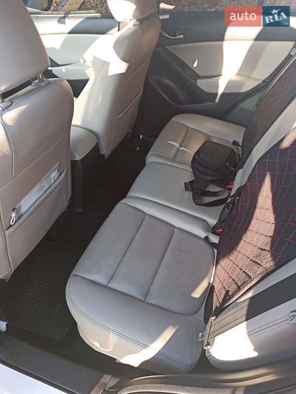Позашляховик / Кросовер Mazda CX-5 2013 в Житомирі фото 16 Позашляховик / Кросовер Mazda CX-5 2013 в Житомирі