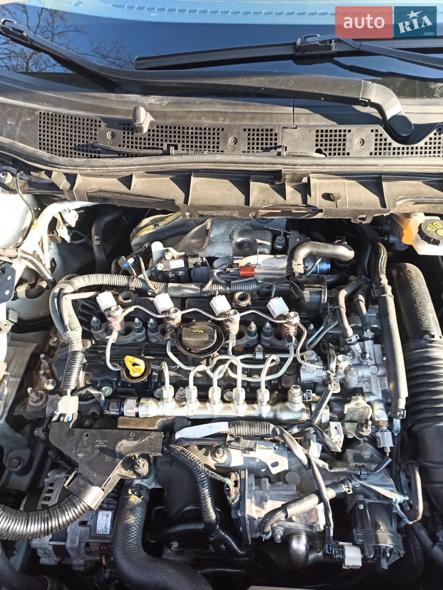 2013 Mazda CX-5 - мініатюра 4
