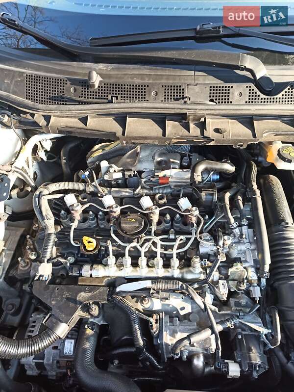 Позашляховик / Кросовер Mazda CX-5 2013 в Житомирі фото 4 Позашляховик / Кросовер Mazda CX-5 2013 в Житомирі