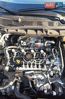 Внедорожник / Кроссовер Mazda CX-5 2013 в 