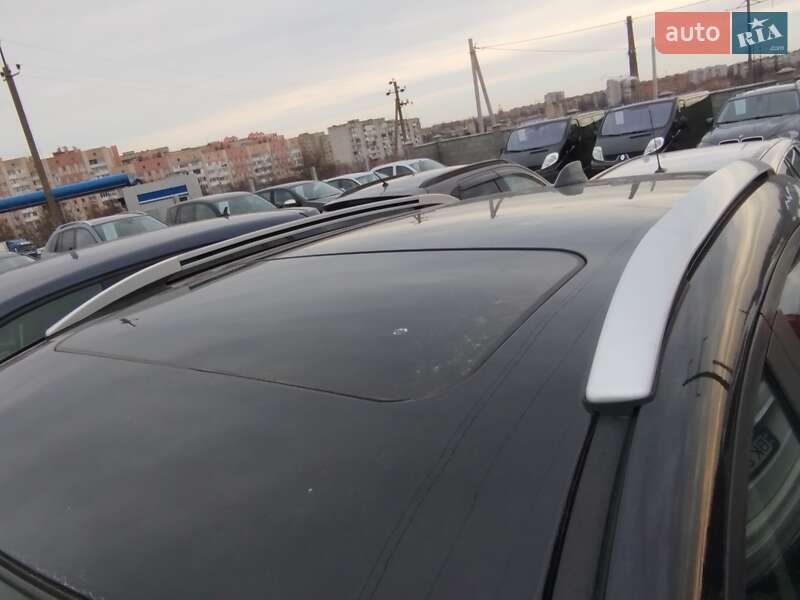 Внедорожник / Кроссовер Mazda CX-5 2015 в Ровно