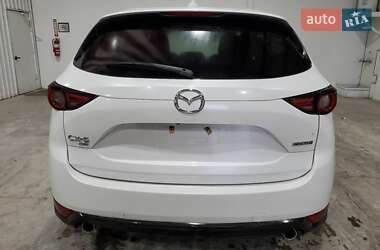 Позашляховик / Кросовер Mazda CX-5 2021 в Житомирі