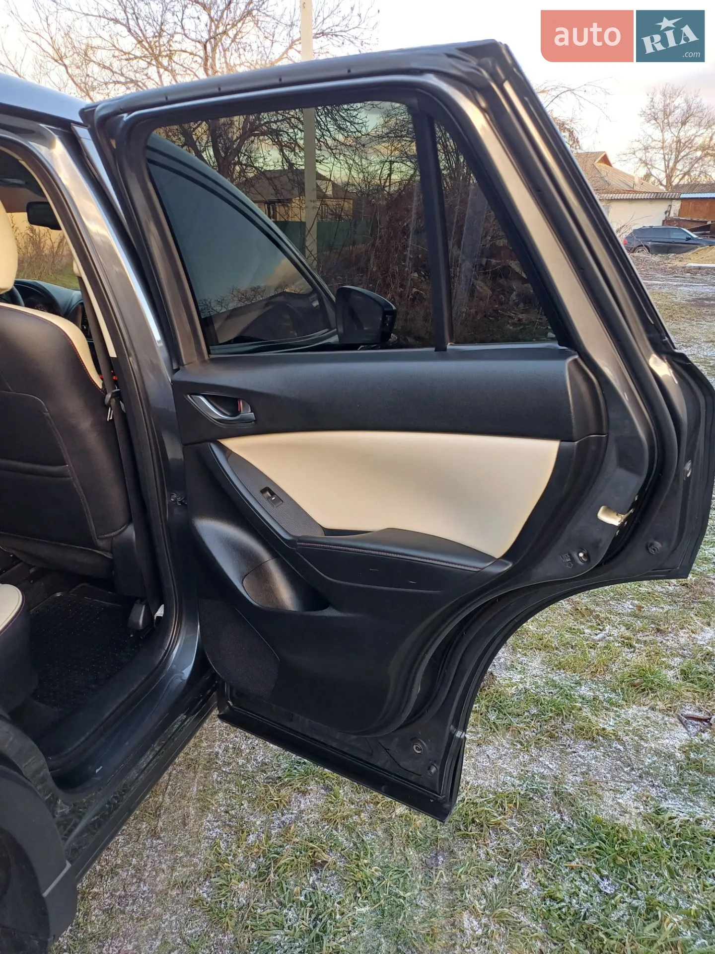 2014 Mazda CX-5 - мініатюра 3