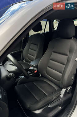 Внедорожник / Кроссовер Mazda CX-5 2014 в Миргороде