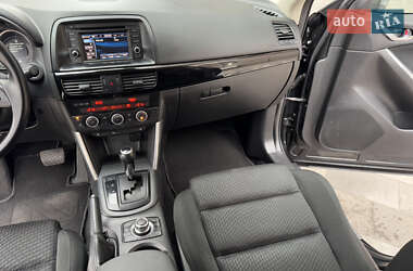 Внедорожник / Кроссовер Mazda CX-5 2012 в Киеве