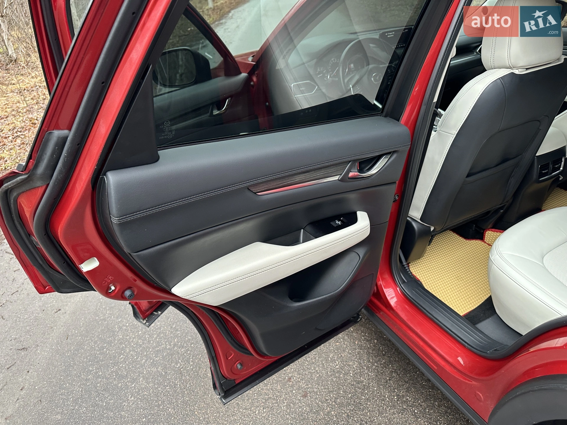 2018 Mazda CX-5 - мініатюра 65