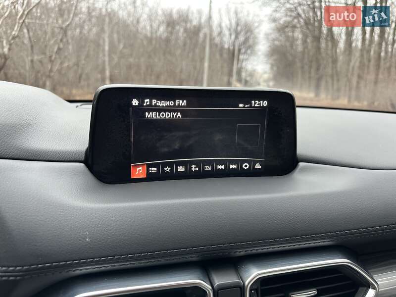 Внедорожник / Кроссовер Mazda CX-5 2018 в Харькове фото 71 Внедорожник / Кроссовер Mazda CX-5 2018 в Харькове