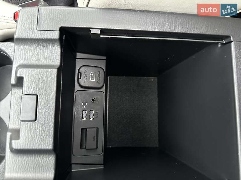 Внедорожник / Кроссовер Mazda CX-5 2018 в Харькове фото 77 Внедорожник / Кроссовер Mazda CX-5 2018 в Харькове