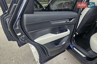 Внедорожник / Кроссовер Mazda CX-5 2019 в 