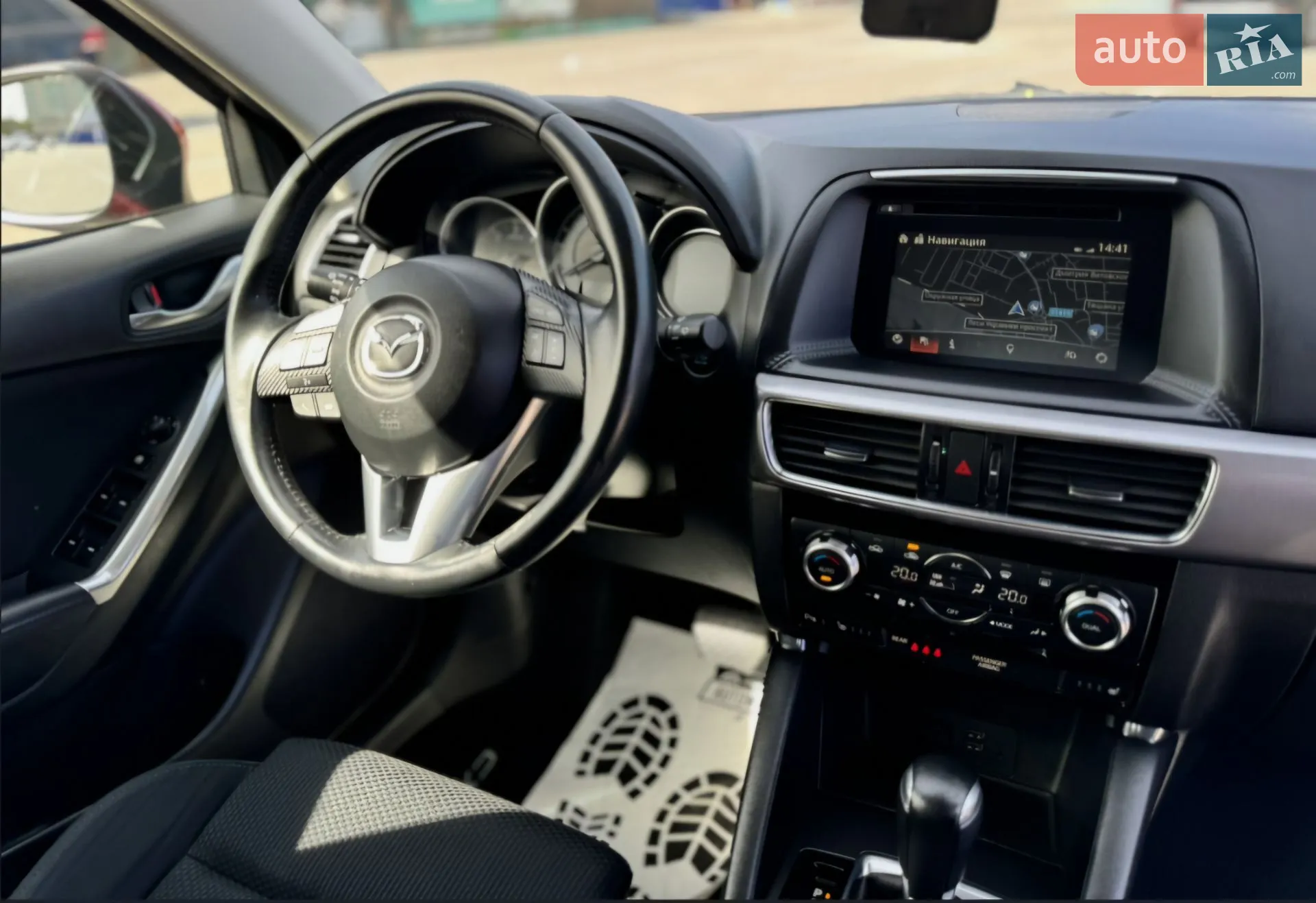 2015 Mazda CX-5 - мініатюра 14