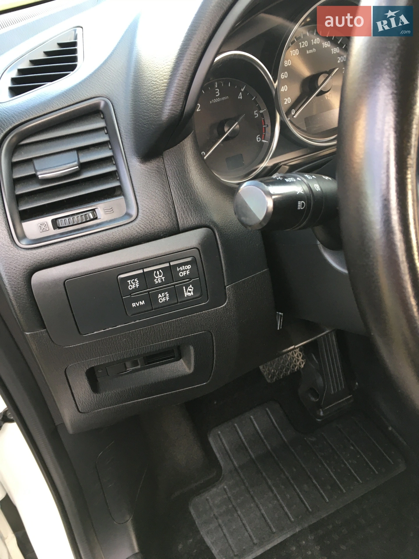 2012 Mazda CX-5 - мініатюра 14