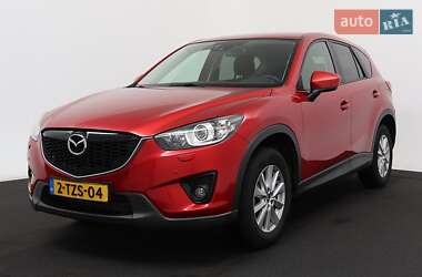 Внедорожник / Кроссовер Mazda CX-5 2014 в Луцке