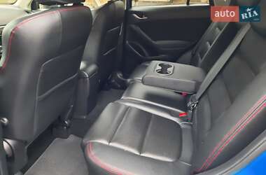 Внедорожник / Кроссовер Mazda CX-5 2014 в Полтаве