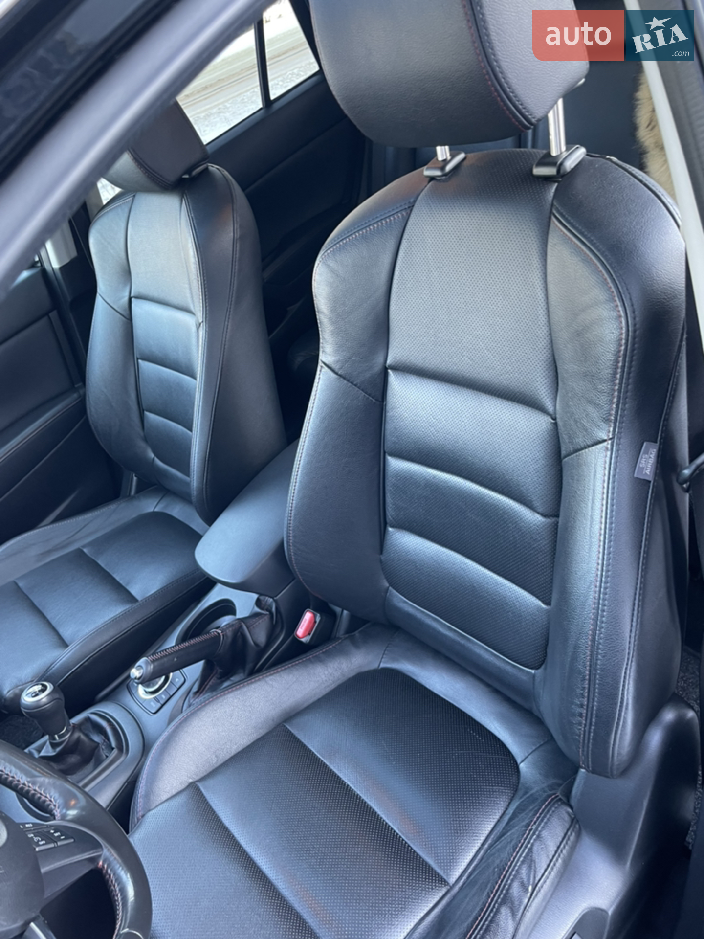 2014 Mazda CX-5 - мініатюра 6