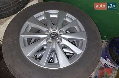 Внедорожник / Кроссовер Mazda CX-5 2013 в 