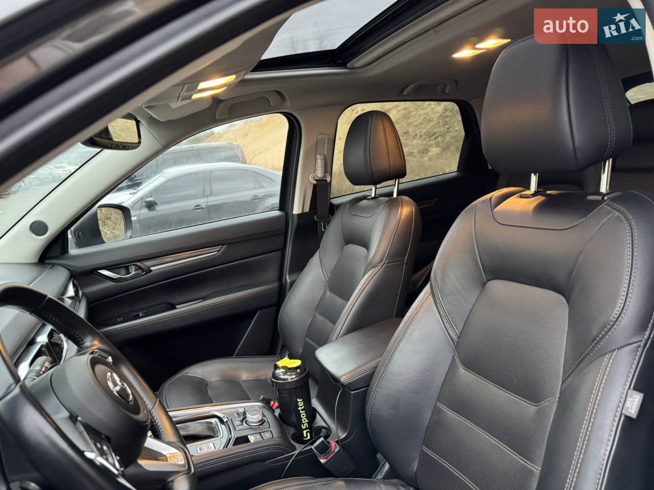 2019 Mazda CX-5 - мініатюра 14