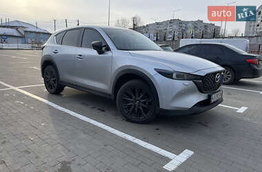 Позашляховик / Кросовер Mazda CX-5 2023 в Києві