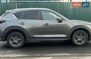 Позашляховик / Кросовер Mazda CX-5 2019 в Броварах