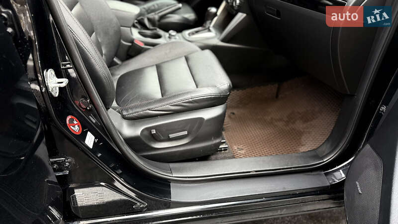 Позашляховик / Кросовер Mazda CX-5 2013 в Чернігові