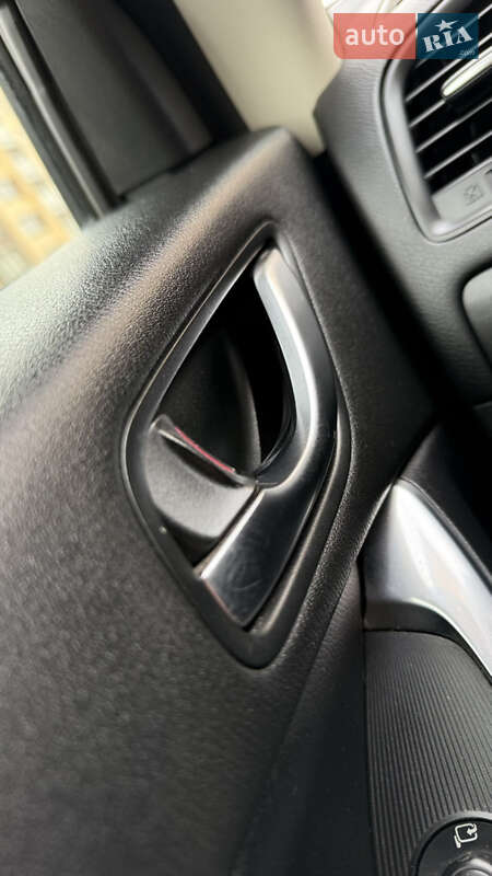 Позашляховик / Кросовер Mazda CX-5 2013 в Чернігові