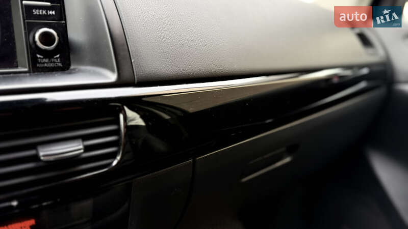 Позашляховик / Кросовер Mazda CX-5 2013 в Чернігові