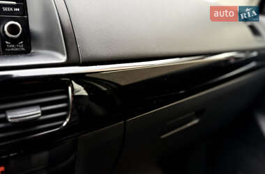 Внедорожник / Кроссовер Mazda CX-5 2013 в 