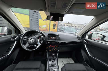 Позашляховик / Кросовер Mazda CX-5 2013 в Стрию