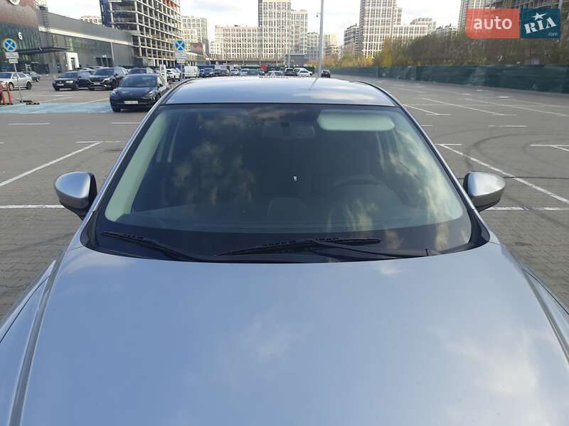 Внедорожник / Кроссовер Mazda CX-5 2013 в Киеве