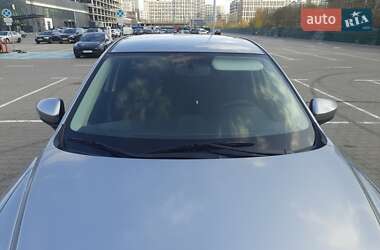 Позашляховик / Кросовер Mazda CX-5 2013 в 