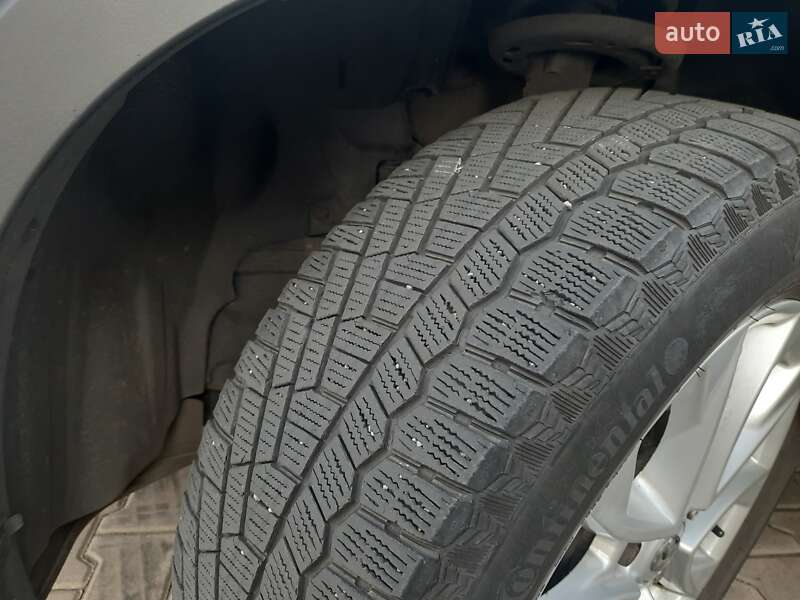 Внедорожник / Кроссовер Mazda CX-5 2013 в Киеве