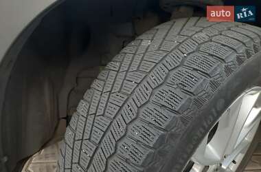 Позашляховик / Кросовер Mazda CX-5 2013 в 