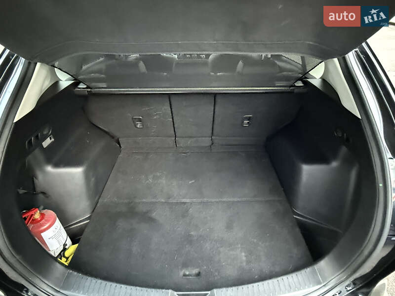 Внедорожник / Кроссовер Mazda CX-5 2012 в Киеве