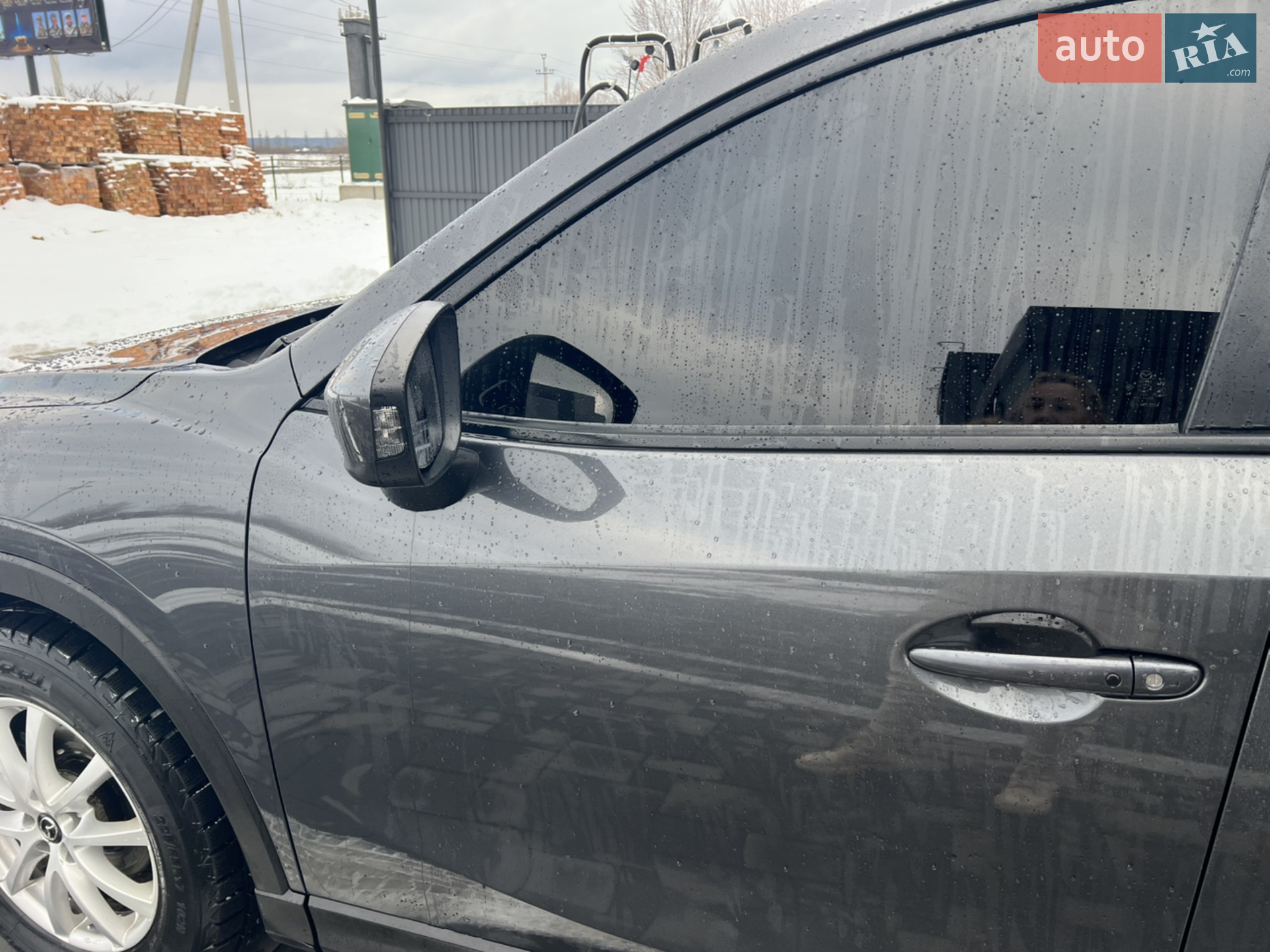 2014 Mazda CX-5 - мініатюра 15